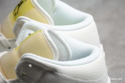 Hyperoad Yellow